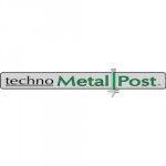Techno Metal Post Toronto, Toronto, logo