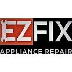EZFIX Appliance Repair, Newmarket, logo