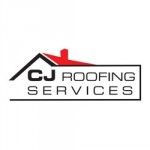 CJ Roofing Services, Dublin, logo