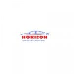 Horizon Driving School, Sterling, logo
