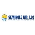 Seminole Air LLC, Kissimmee, logo