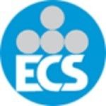 ECS Electrical Cable Supply Ltd, Richmond, BC, logo