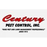 Century Pest Lockhart, Lockhart, logo