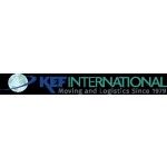 Kef International, Jerusalem, logo