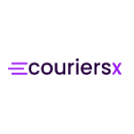 Couriersx, Mount Evelyn, logo