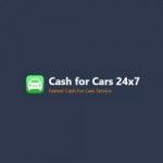 Cash For Cars 24x7, Melbourne, logo