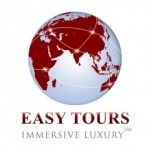 Easy Tours, Austin, logo