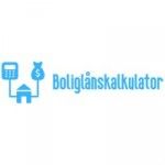 Boliglånskalkulator, Larvik, logo