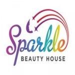 Sparkle Beauty House, Vancouver, logo