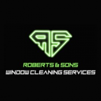 Roberts And Sons Window Cleaning Services, Bridgend