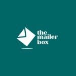 The Mailer Box, South Jordan, logo