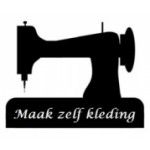 Maak Zelf Kleding, 's-Hertogenbosch, logo