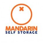 Mandarin Self Storage, Singapore, logo