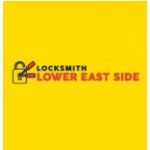 Locksmith Lower East Side, New York, logo