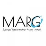 MARG Business Transformation, Bangalore, प्रतीक चिन्ह