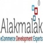 Alakmalak Technologies Pvt. Ltd., Aurora, logo