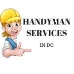 Handyman Services in DC, Washington, logo