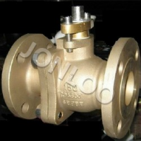 Jonloo Valve Manufacturer Company., wenzhou