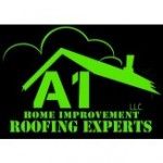 A1 Home Improvement LLC, Berlin, logo