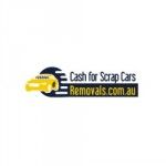 Cash For Scrap Cars Removals, Thomastown, logo