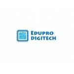 Edupro Digitech, Panchkula, logo