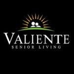 Valiente Senior Living, Magnolia,, logo