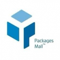 Packages Mall, Lahore