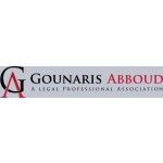 Gounaris Abboud, LPA, Springboro, logo