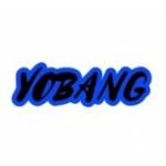 HANGZHOU YOBANG I/E CO.,LTD, HANGZHOU, logo