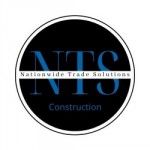 NTS Construction, Houston, logo