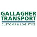Gallagher Transport Portland, Vancouver, logo