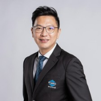 Chris Pang - Singapore Property Agent, Singapore