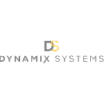 Dynamix Systems, Stockport, logo