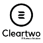 Cleartwo, Stockport, logo
