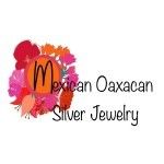 Mexican Oaxacan Silver Jewelry LLC, Santa Fe, logo