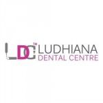 Ludhiana Dental Centre, Ludhiana, logo