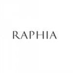 Raphia Chocolatier, London, logo