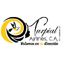 TURPIAL AIRLINES, SANTO DOMINGO TURPIAL AIRLINES, SANTO DOMINGO
