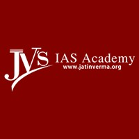 Jatin Verma's IAS Academy, New Delhi Jatin Verma's IAS Academy, New Delhi