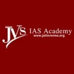 Jatin Verma's IAS Academy, New Delhi, प्रतीक चिन्ह