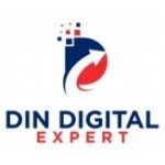 Din Digital Expert, Oslo, logo