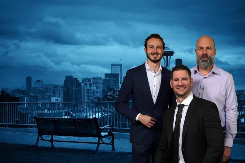 Seattle Injury Law PLLC Seattle 