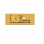 Het Mediaoffensief, Westervoort, logo