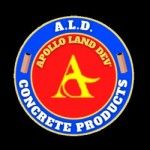 ALDConcreteProducts, Cabuyao, logo