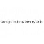 GEORGE TODOROV BEAUTY CLUB, Sofia, logo