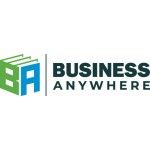 BusinessAnywhere LLC, Sheridan, logo