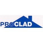 Proclad, Sutton Coldfield, logo