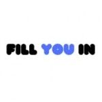 Fill You In, Amsterdam Fill You In, Amsterdam, logo