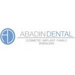 Abadin Dental, Coral Gables, logo