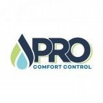 Pro Comfort Control, Framingham, logo